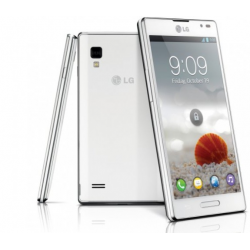 Отзыв о Смартфон LG Optimus G E973