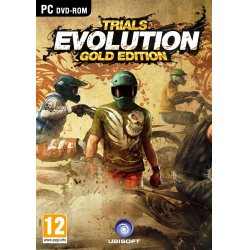 Отзыв о Trials Evolution - игра для Windows