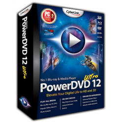 Отзыв о CyberLink PowerDVD - программа для Windows