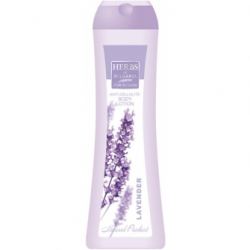 Отзыв о Антицеллюлитный лосьон для тела BioFresh Cosmetics "HERBS of Bulgaria Lavander"