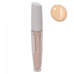 Отзыв о Жидкий консилер Seventeen Ideal Cover Liquid Concealer