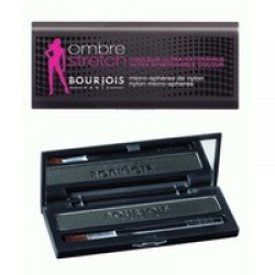 Отзыв о Тени для век Bourjois Ombre Stretch