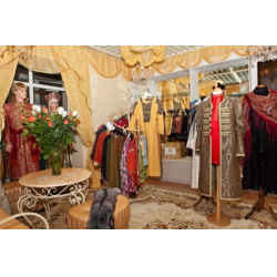 Магазин Русской Одежды В Москве