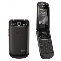 Отзыв о Сотовый телефон Nokia 3710 Fold