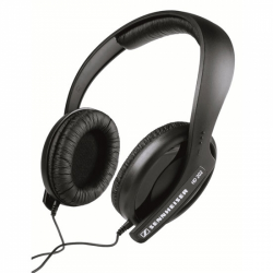 Отзыв о Наушники Sennheiser HD 202 II