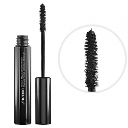 Отзыв о Тушь для ресниц Shiseido Perfect Mascara Full Definition