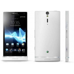 Отзыв о Смартфон Sony Xperia Go ST27i