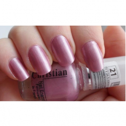 Отзыв о Лак для ногтей Christian Nail Enamel