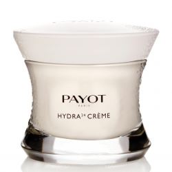 Отзыв о Крем для лица Payot Hydra Creme увлажняющий