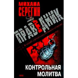 Отзыв о Серия книг "Праведник" - Михаил Серегин