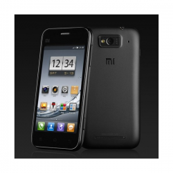 Отзыв о Смартфон Xiaomi M1