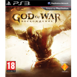 Отзыв о Игра для PS3 "God of War: Восхождение" (2013)