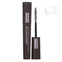 Отзыв о Гель для фиксации бровей Pupa Eyebrow Fixing Gel