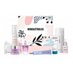 Отзыв о Коробочка красоты NewBeautyBox "Совершенная кожа"