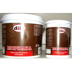 Отзыв о Морилка Difa