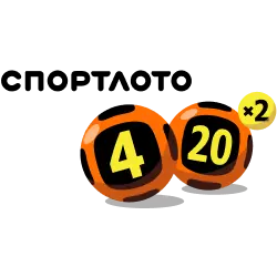 Отзыв о Лотерея "Спортлото" 4 из 20