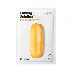 Отзыв о Маска для лица Dr. Jart+ Dermask Intra Jet Firming Solution