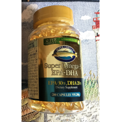 Omega 3 Турция Купить