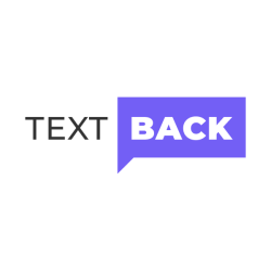 Отзыв о TextBack.ru - мессенджер-маркетинга на сайте