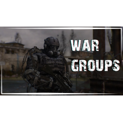 Отзыв о War Groups - игра для Android