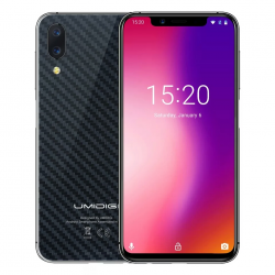 Отзыв о Смартфон Umidigi One