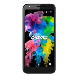 Отзыв о Смартфон Digma Linx Trix 4G LS5041PL