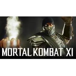 Отзыв о Mortal kombat 11 - игра для pc/ps/xbox