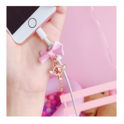Отзыв о Защита для usb-кабеля Aliexpress