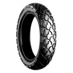 Отзыв о Моторезина Bridgestone Trail Wing TW-48