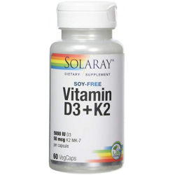 Витамин д3 9. Витамин д 3 к2 Solaray 60. Solaray витамин d3 k2. Витамин д к2 5000. Витамин д3 к2 в жидком виде.