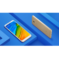 Отзыв о Смартфон Xiaomi Redmi 5 Plus 64 Gb