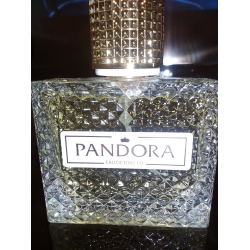 Отзывы о Туалетная вода Аромат Pandora
