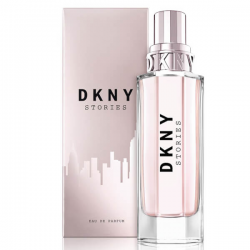 Отзыв о Парфюмерная вода DKNY Stories