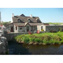 Отзыв о Хостел Aille River Hostel (Ирландия, Дублин)