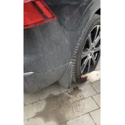 Отзыв о Мобильный шиномонтаж Prokol24 (Россия, Москва)