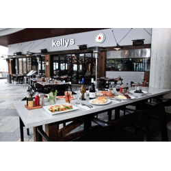 Отзыв о Ресторан Kellys Bar & Grill (Австралия, Сидней)