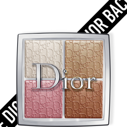 Отзыв о Палетка хайлайтеров Dior Backstage Glow Face Palette