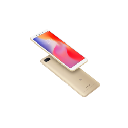 Отзыв о Смартфон Xiaomi Redmi 6 3/64Gb