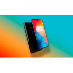 Отзыв о Смартфон OnePlus 6T