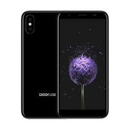 Отзыв о Смартфон Doogee X55