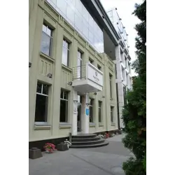 Отзыв о Отель Park Hotel 4* (Днепр)