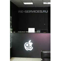 Отзыв о Сервисный центр RE-SERVICES.RU (Россия, Москва)