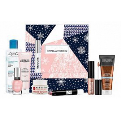 Отзыв о Коробочка красоты NewBeautyBox Star Box