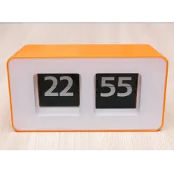Отзыв о Часы Flip Clock BXL-FC11