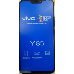 Отзыв о Смартфон Vivo Y85