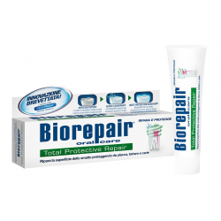 Отзыв о Зубная паста Biorepair oral care Total Protective Repair