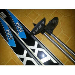 rossignol xt intense