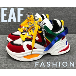 Eaf 2025 fashion shoes