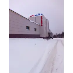 Отзыв о Мини-гостиница "Чайка" (Россия, Петрозаводск)