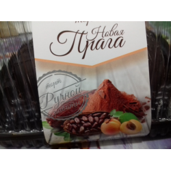 Рецепт торта «Прага»